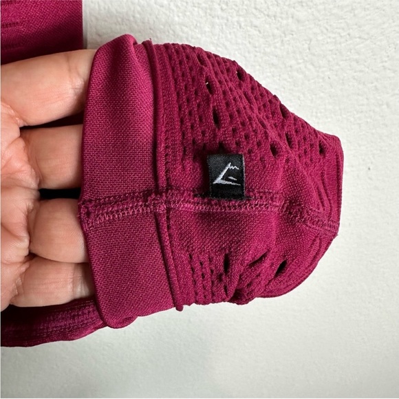 Gymshark Seamless Energy High
Waisted Leggings SZ S - Picture 9 of 15